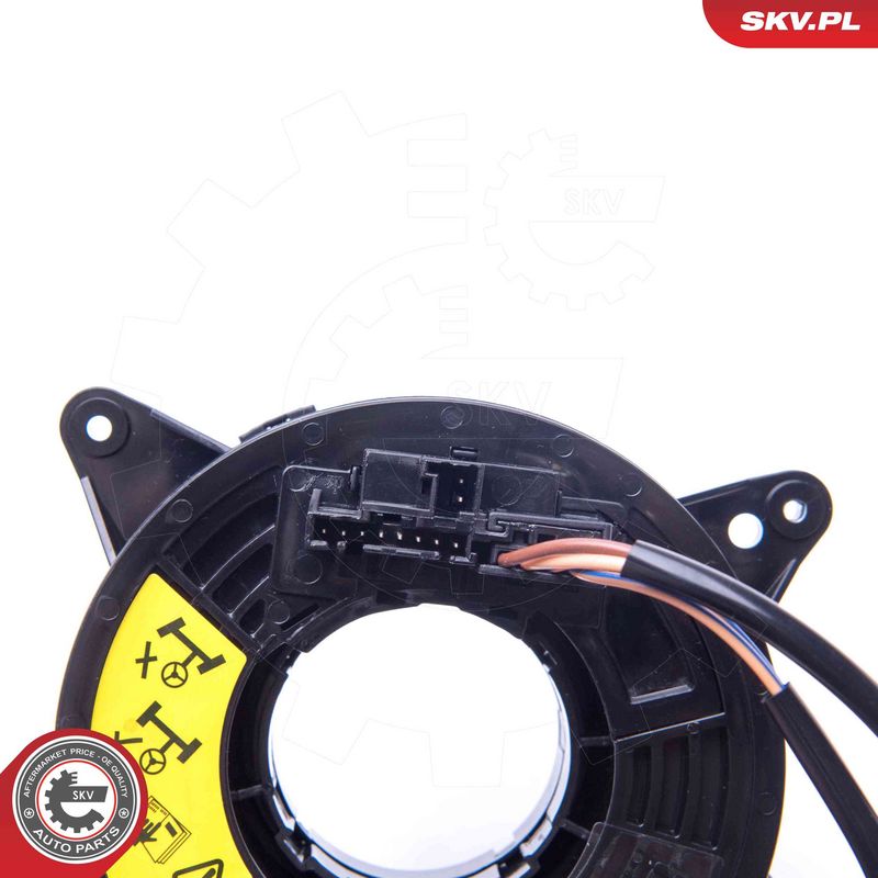 Turvapadja lint, turvapadi, ESEN SKV 96SKV562