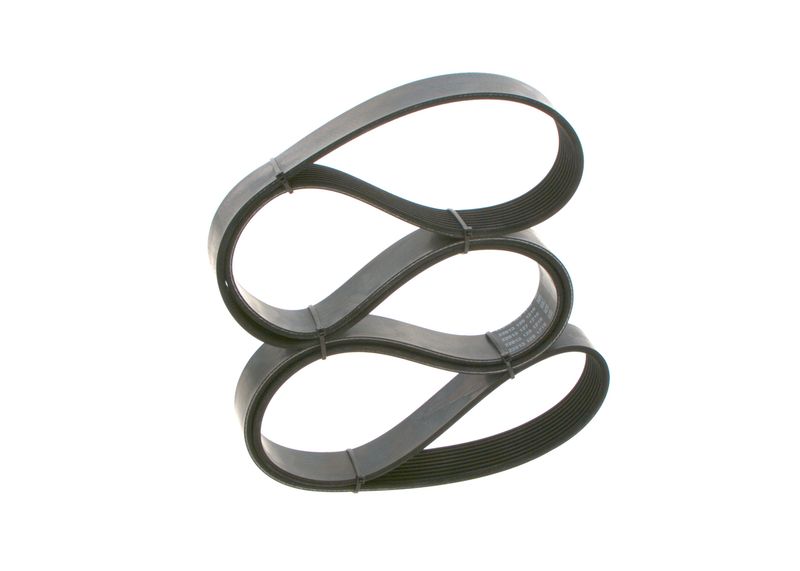 BOSCH 1987947087 V-ribbed Belt