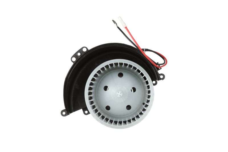 HELLA 8EW 366 400-451 Interior Blower