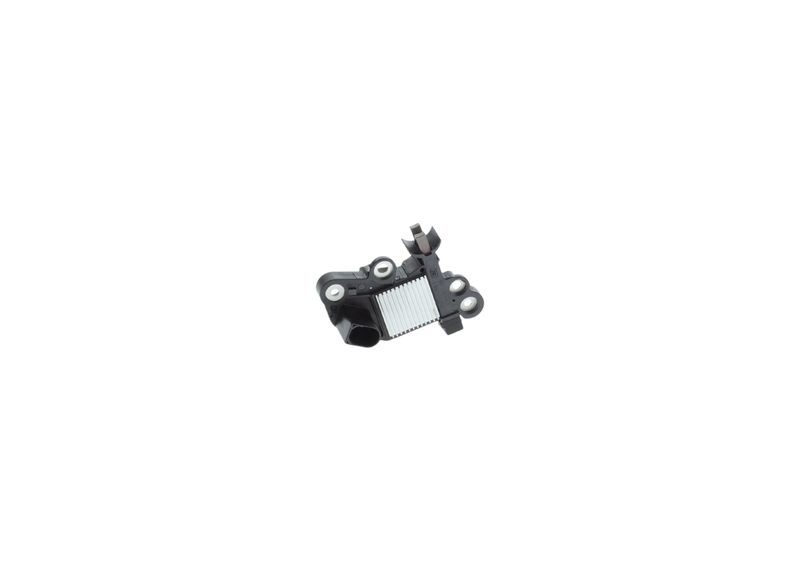 Spanningsregelaar (14V) past: SEAT IBIZA IV ST  SKODA FABIA III  VW POLO V 1.0 01.14-06.21