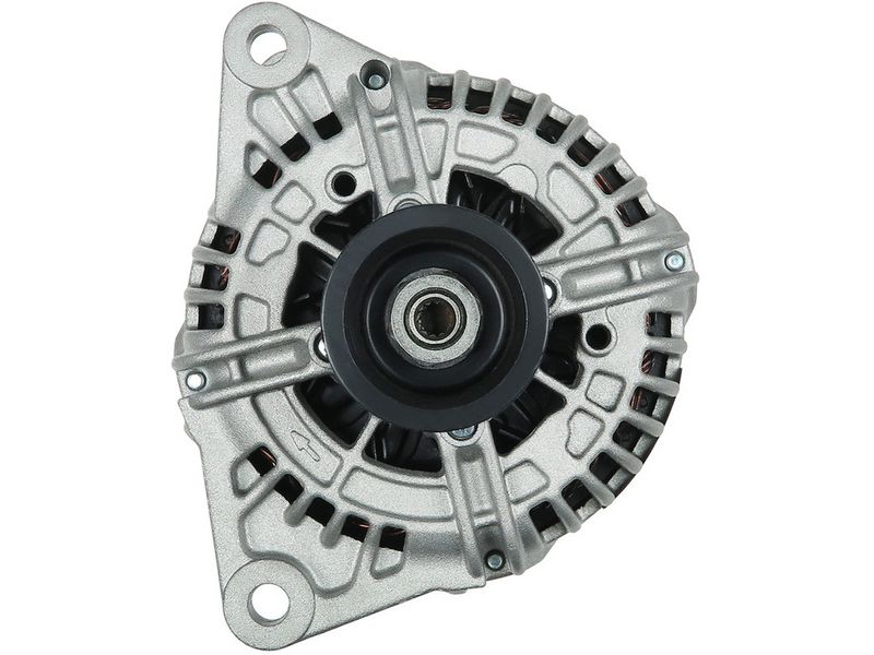 Remanufactured AS-PL Alternator
