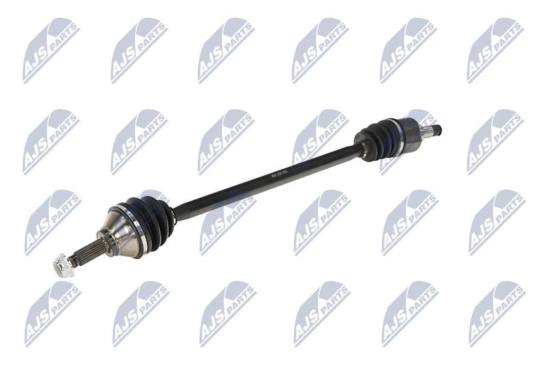 NTY NPW-VW-153 Drive Shaft