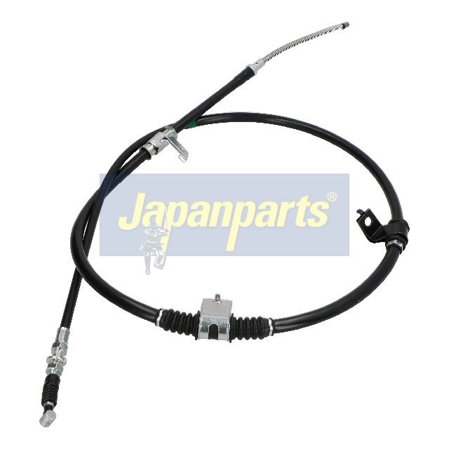 JAPANPARTS Trosas, stovėjimo stabdys