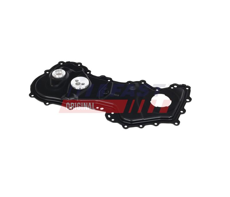 Juhtkorpus, FAST FT12308