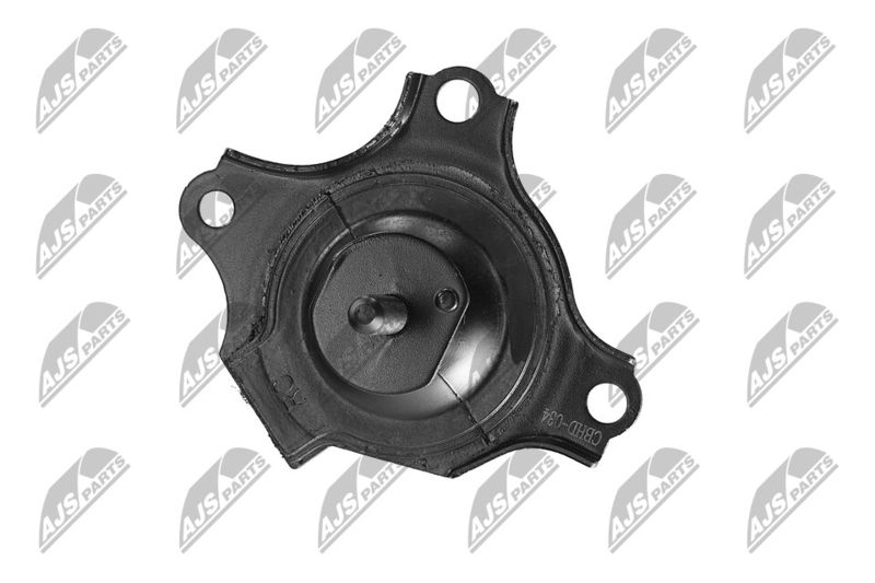 Paigutus, Mootor, NTY ZPS-HD-034