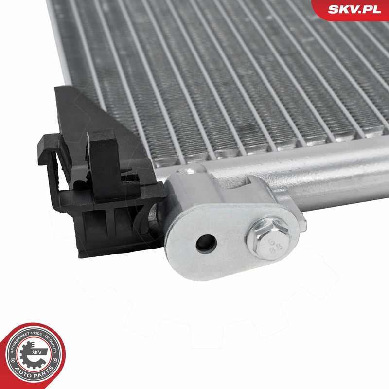 Kondensaator, kliimaseade, ESEN SKV 86SKV106