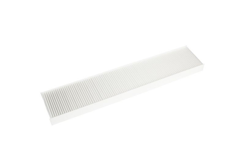 Filtro, aire habitáculo