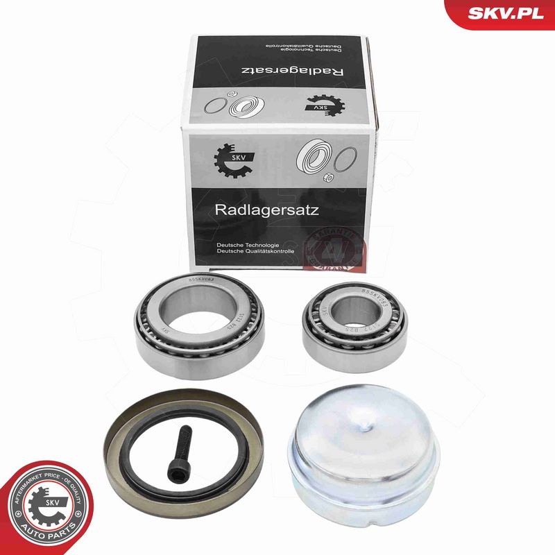 ESEN SKV 85SKV063 - Wheel Bearing Kit