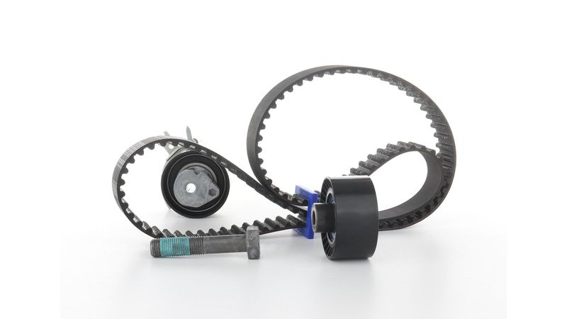 Hammasrihma komplekt, SKF VKMA 03305