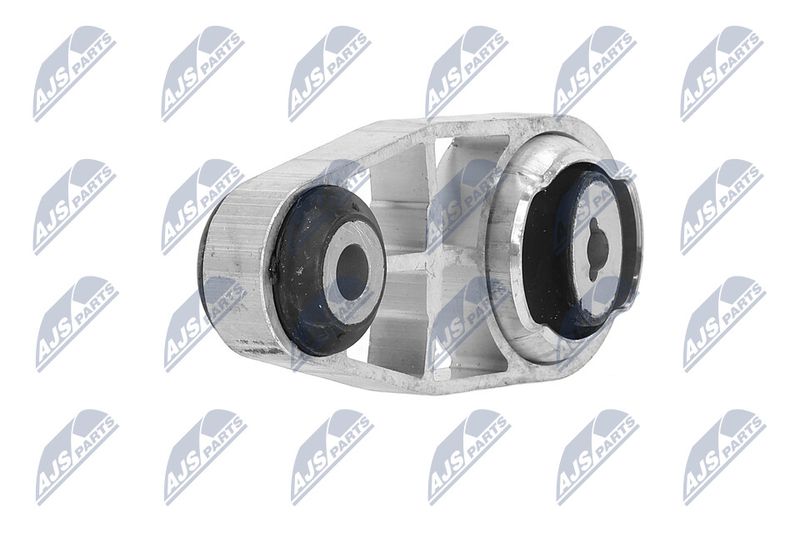 NTY ZPS-RE-104 Mounting, engine