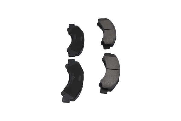 Kavo Parts KBP-3517 Brake Pad Set, disc brake