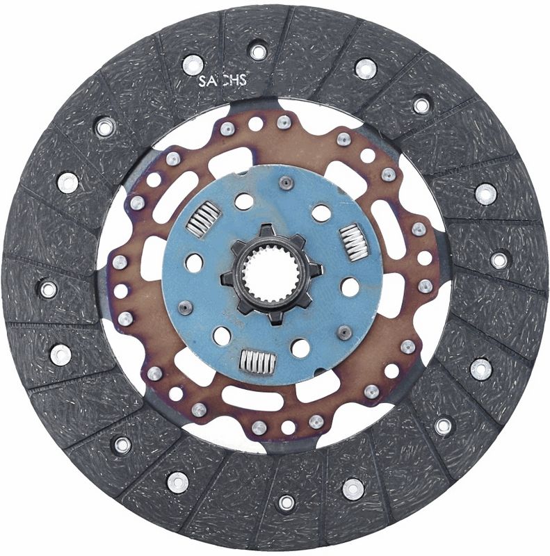 Sidurikomplekt, SACHS 3000 990 328