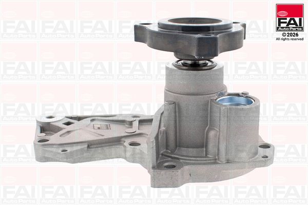 Pompă de apă, răcire motor WP6689 FAI AutoParts
