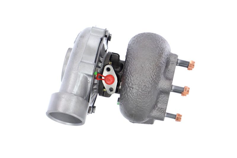 REMANTE 003-001-001627R Charger, charging (supercharged/turbocharged)