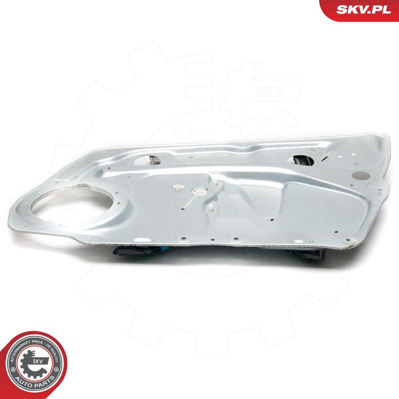 Aknatõstuk, ESEN SKV 01SKV706