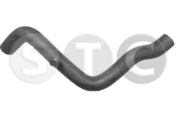 маркуч на радиатора STC