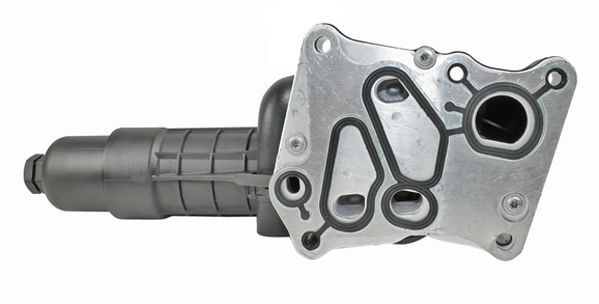 METZGER AUTOTEILE 2370020 Housing, oil filter