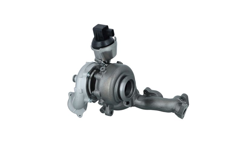 Kompressor, ülelaadimine, NRF 90010161