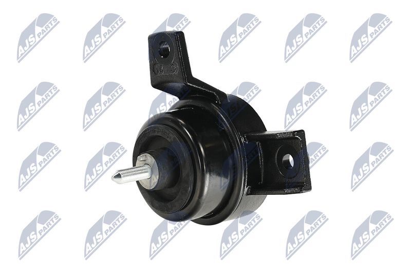 Paigutus, Mootor, NTY ZPS-HY-562