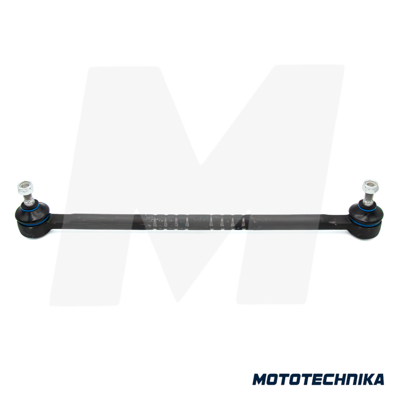 MOTOTECHNIKA Strypo montavimas