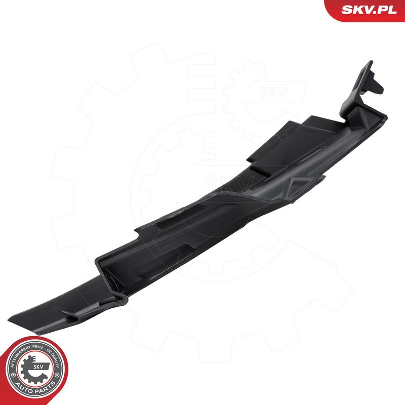 ESEN SKV 97SKV276 Bamperio laikiklis