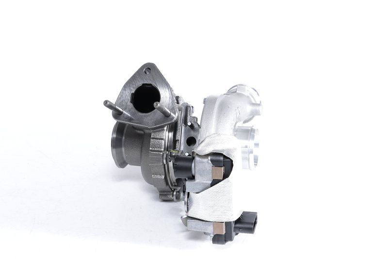 Compresor,sistem de supraalimentare T914890 BTS Turbo