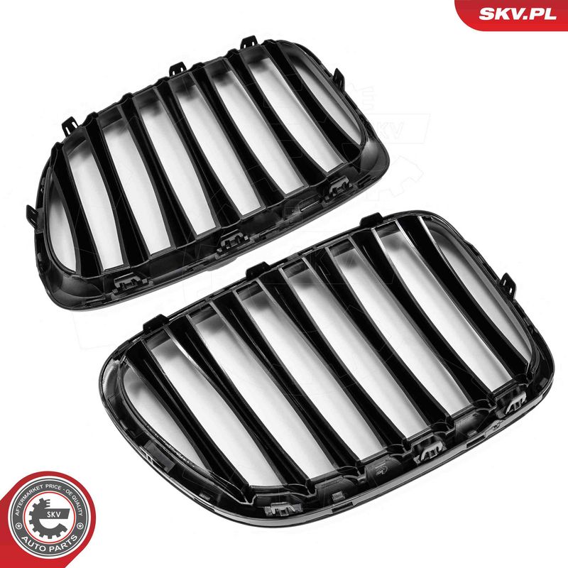 ESEN SKV 66SKV230 Radiator Grille