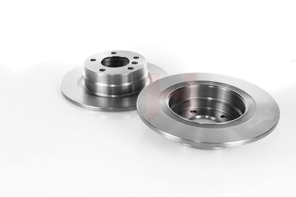 Piduriketas, GH GH-421502