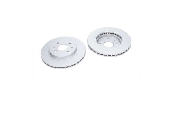 Kavo Parts BR-1724-C Brake Disc
