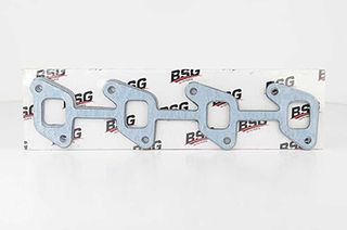 Прокладка колектора впуск Transit 2.5D 83-00