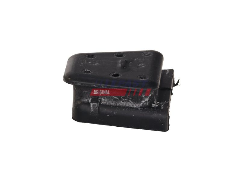 Puhver, vedrustus, FAST...