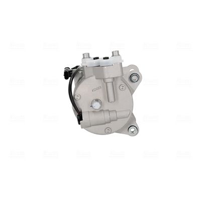 Airconditioning compressor past: BMW 2 (F45), 2 GRAN TOURER (F46), 5 (F10), 5 (F11), 5 (G30, F90), 5 (G31), 6 GRAN TURISMO (G32), 7 (G11, G12), 7 (G70), 8 (G14, F91), 8 (G15, F92) 1.5-4.4 06.10-