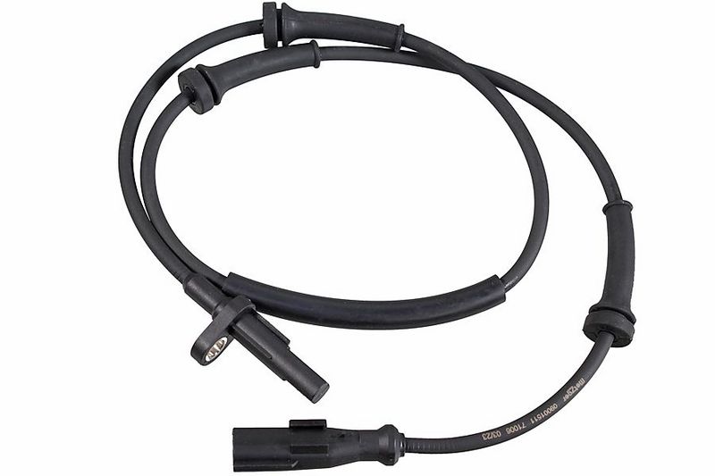 METZGER AUTOTEILE 09001511 - Sensor, wheel speed