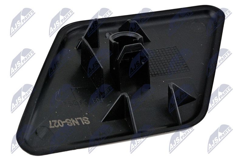 NTY EDS-NS-027 Cover, bumper
