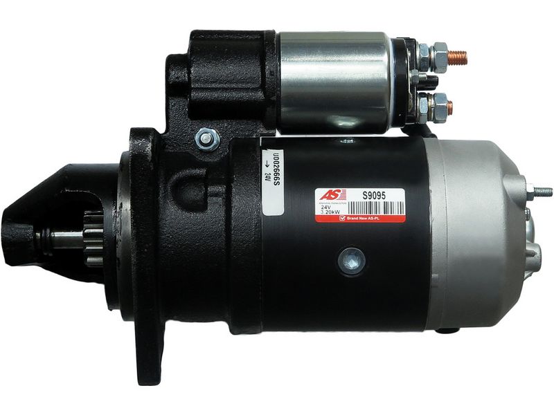AS-PL S9095 Starter