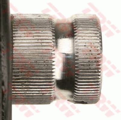 TRW JRB5038 Steering Gear