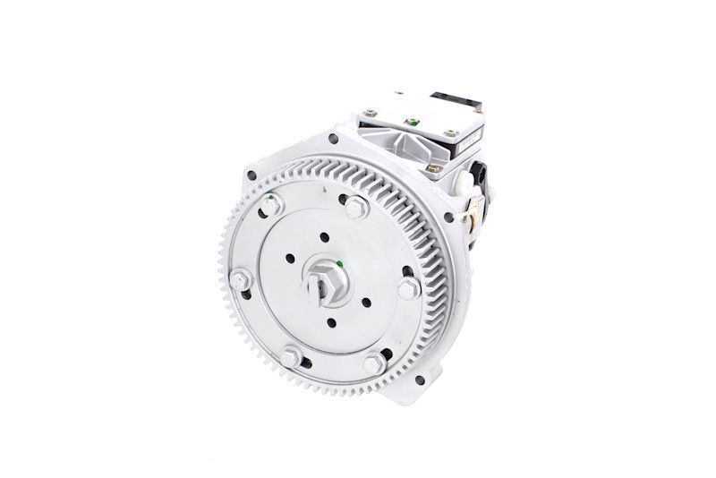 REMANTE 002-001-000181R Injection Pump