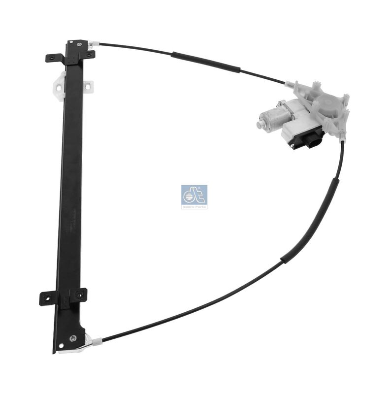Mecanism actionare geam 5.60158 DT Spare Parts