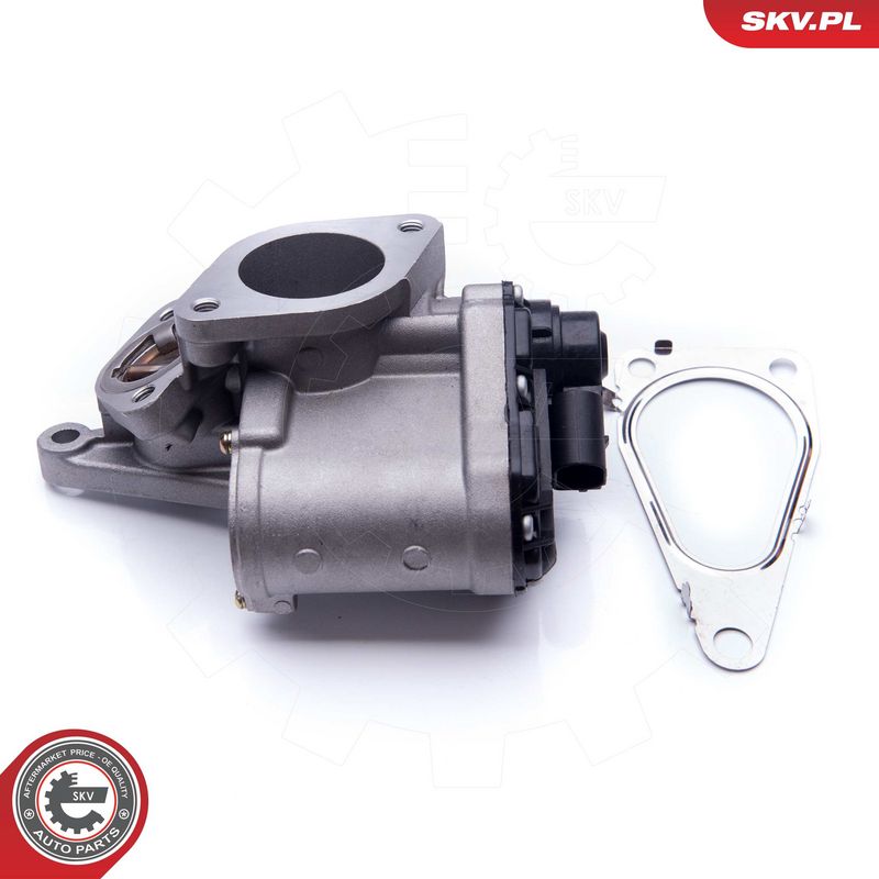 EGR-klapp, ESEN SKV 14SKV168