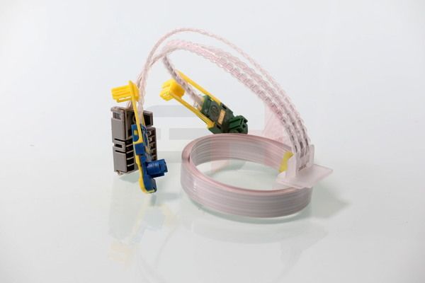 Tulede, kojameeste kangilüliti, GH GH-793768