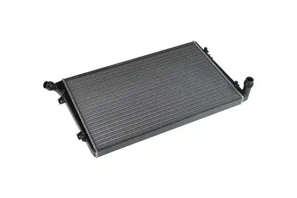 STELLOX 10-27018-SX Radiator, engine cooling