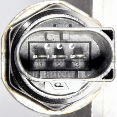 PIERBURG 7.11225.05.0 Sensor, fuel pressure