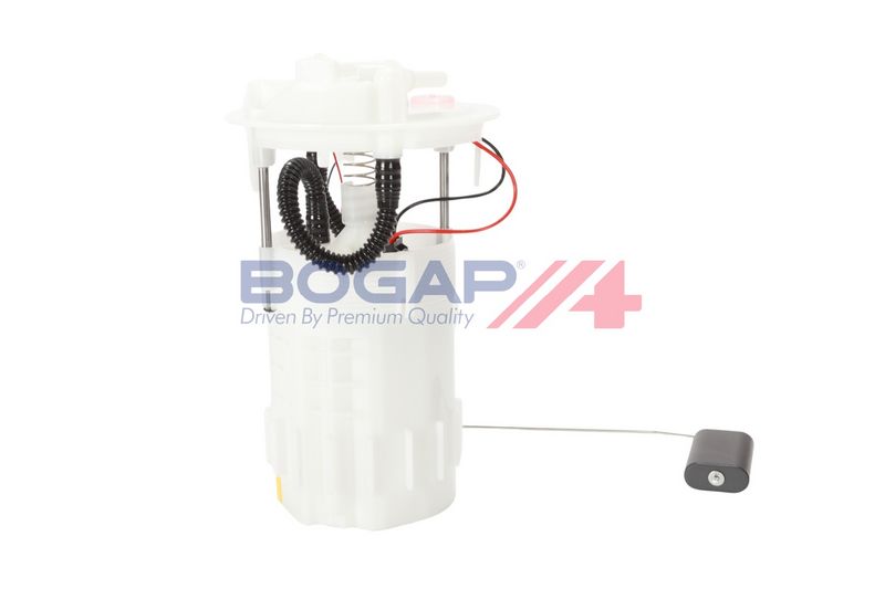 BOGAP Kuro siurblys