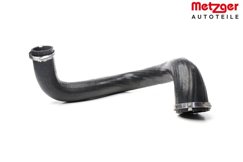 METZGER AUTOTEILE 2401416 Charge Air Hose