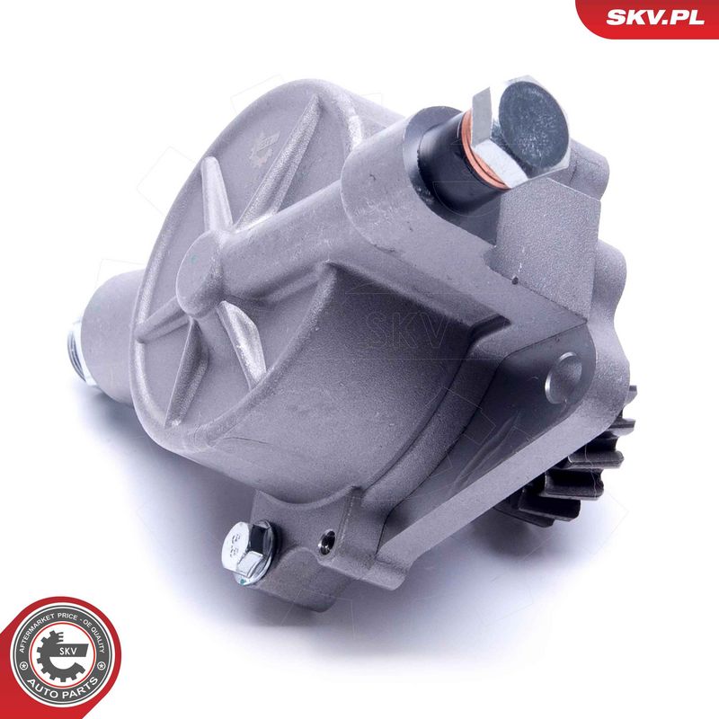 Pump, pidurisüsteem, ESEN SKV 18SKV030