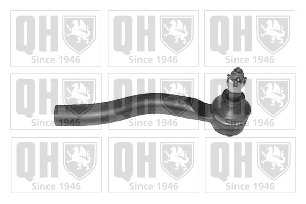 QUINTON HAZELL Tie Rod End QR5290S