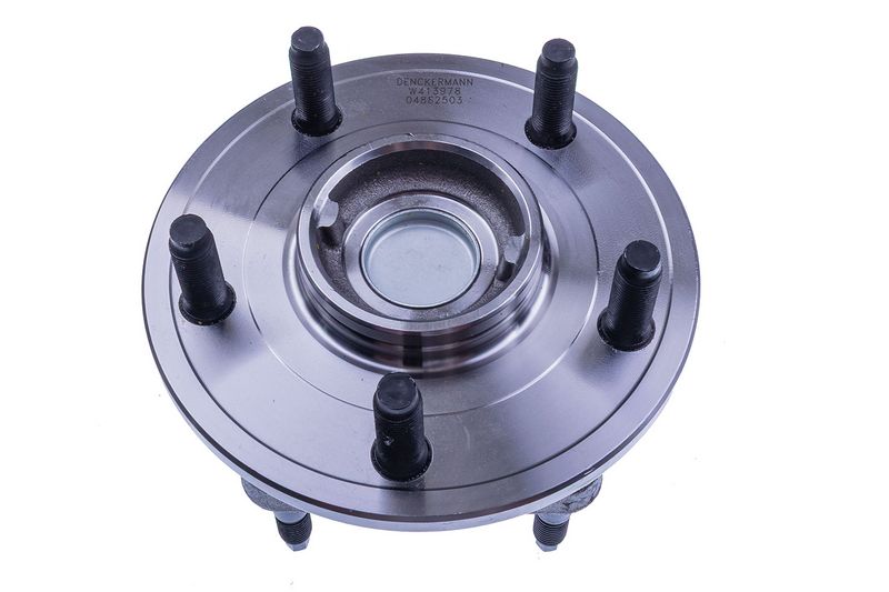 DENCKERMANN W413978 Wheel Bearing Kit