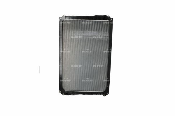 NRF 519720 Radiator, engine cooling