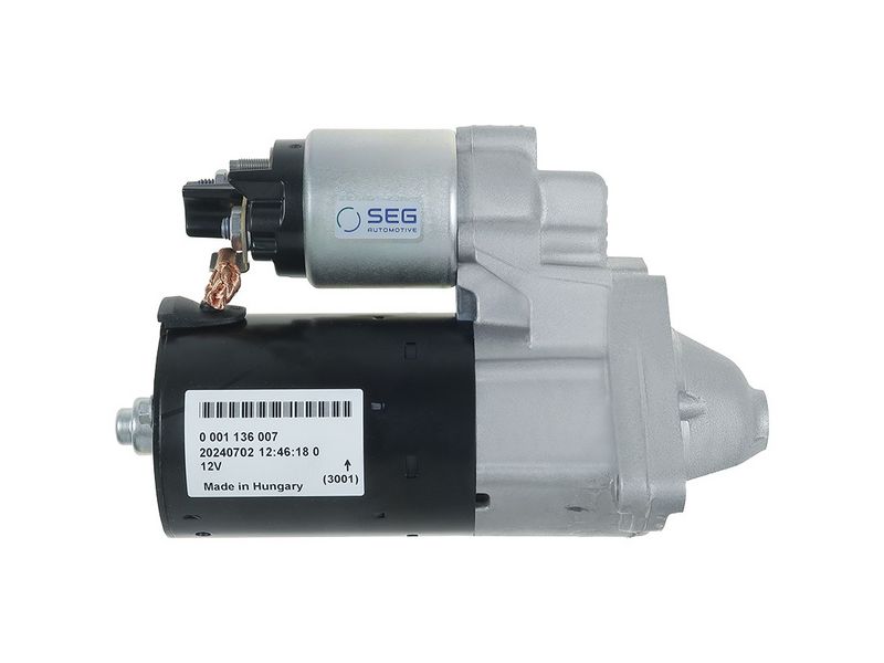 AS-PL S0608(SEG) Starter