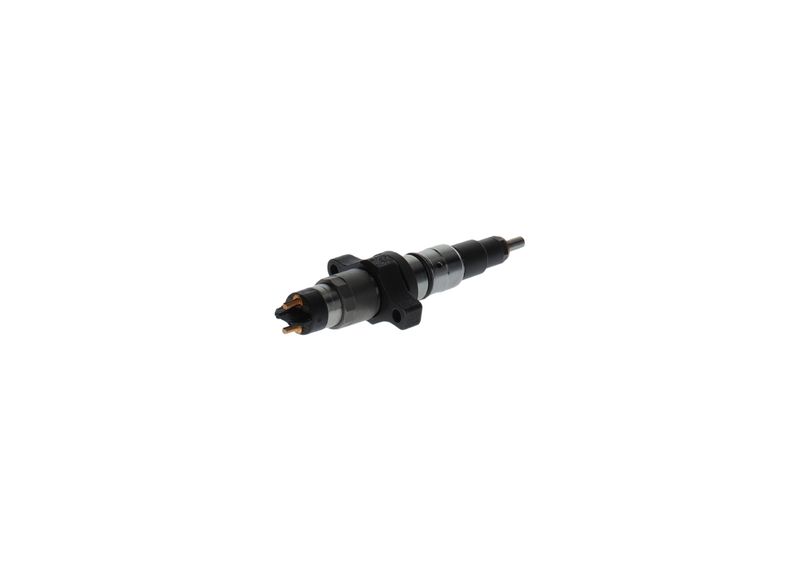 Injector 0 445 120 256 BOSCH